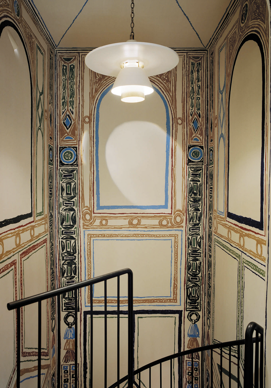 SAINT-GERMAIN-DES-PRÈS