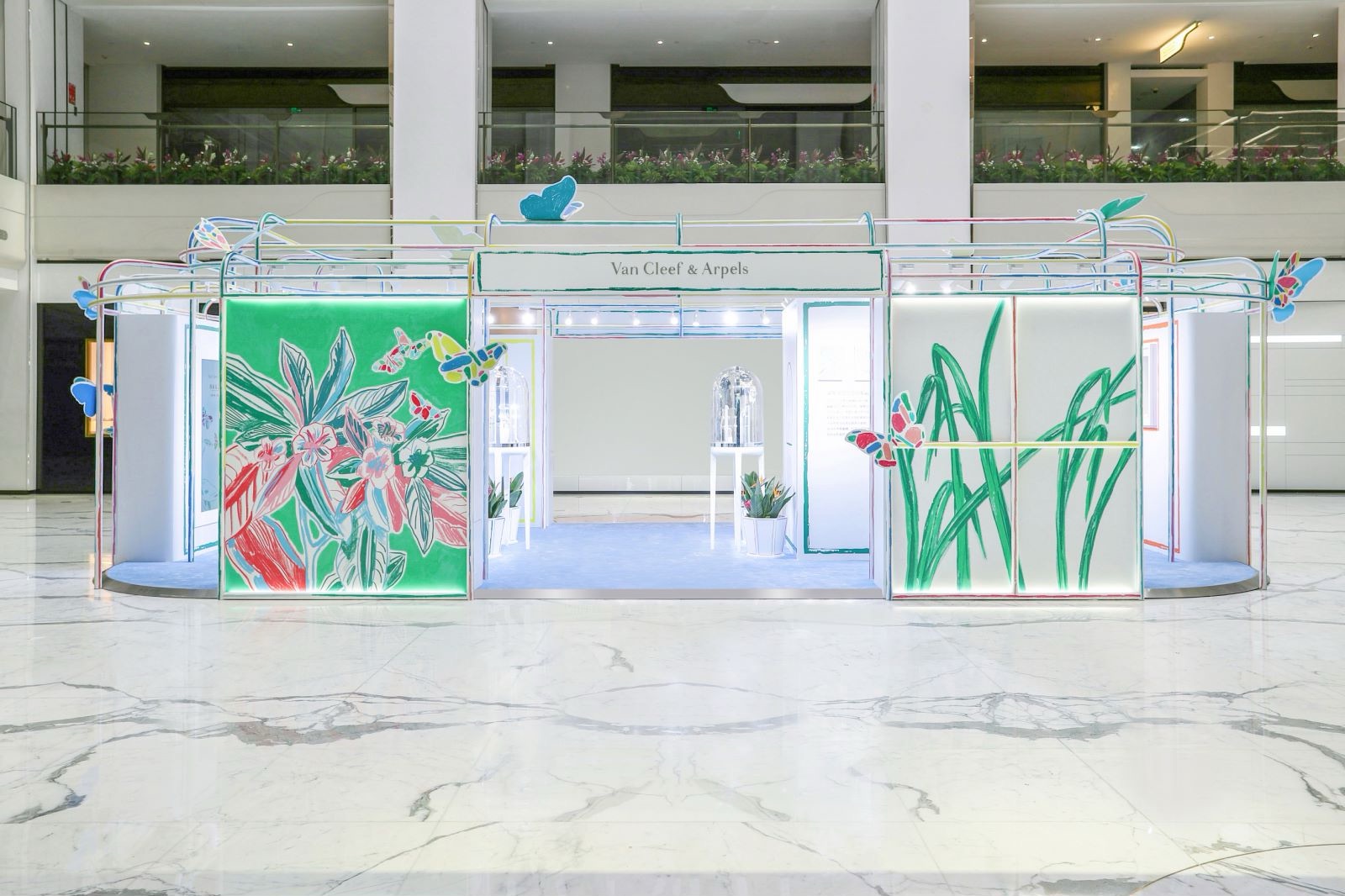 PEKIN SKP SPRING GARDEN